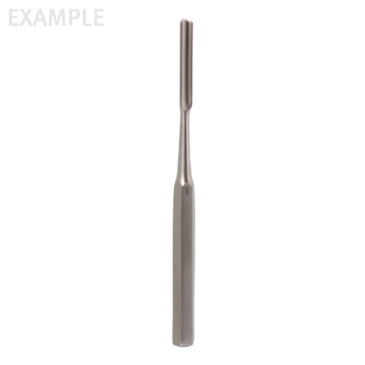 Hibbs Gouge &#8211; 9 1/4&#8243; straight 1/4&#8243; wide