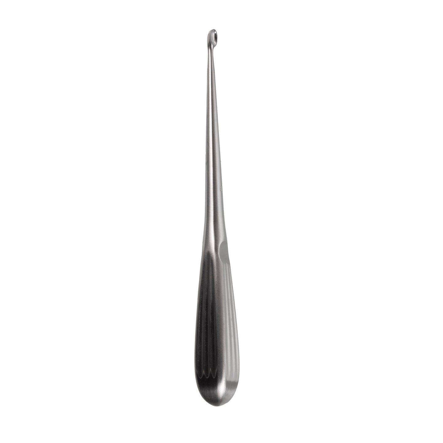 Spinal Fusion Curette &#8211; 8&#8243; straight size 4