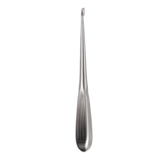 Spinal Fusion Curette &#8211; 8&#8243; straight size 5