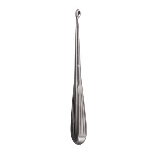 Spinal Fusion Curette &#8211; 8&#8243; straight size 6