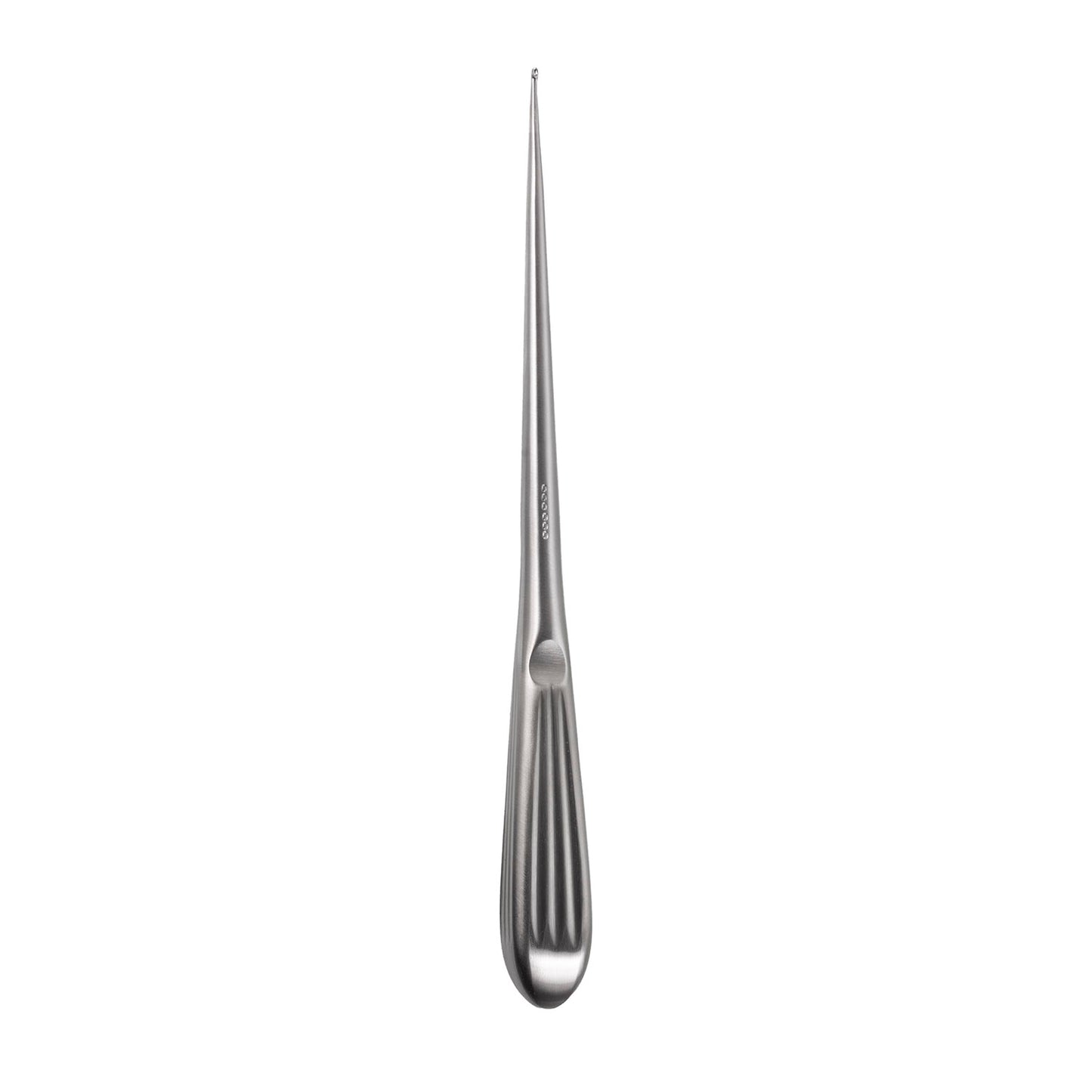 Spinal Fusion Curette &#8211; 9&#8243; straight size 000000