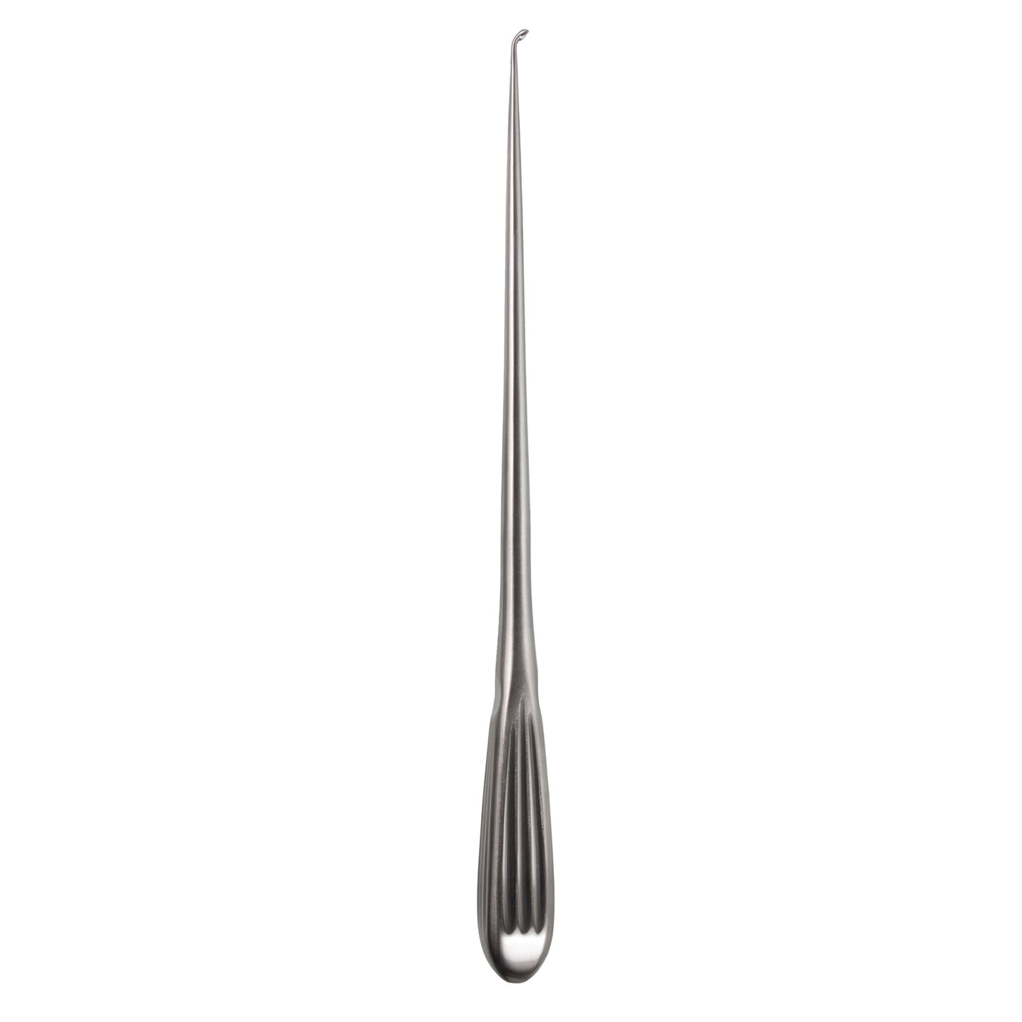 Spinal Fusion Curette &#8211; 11&#8243; angled size 00