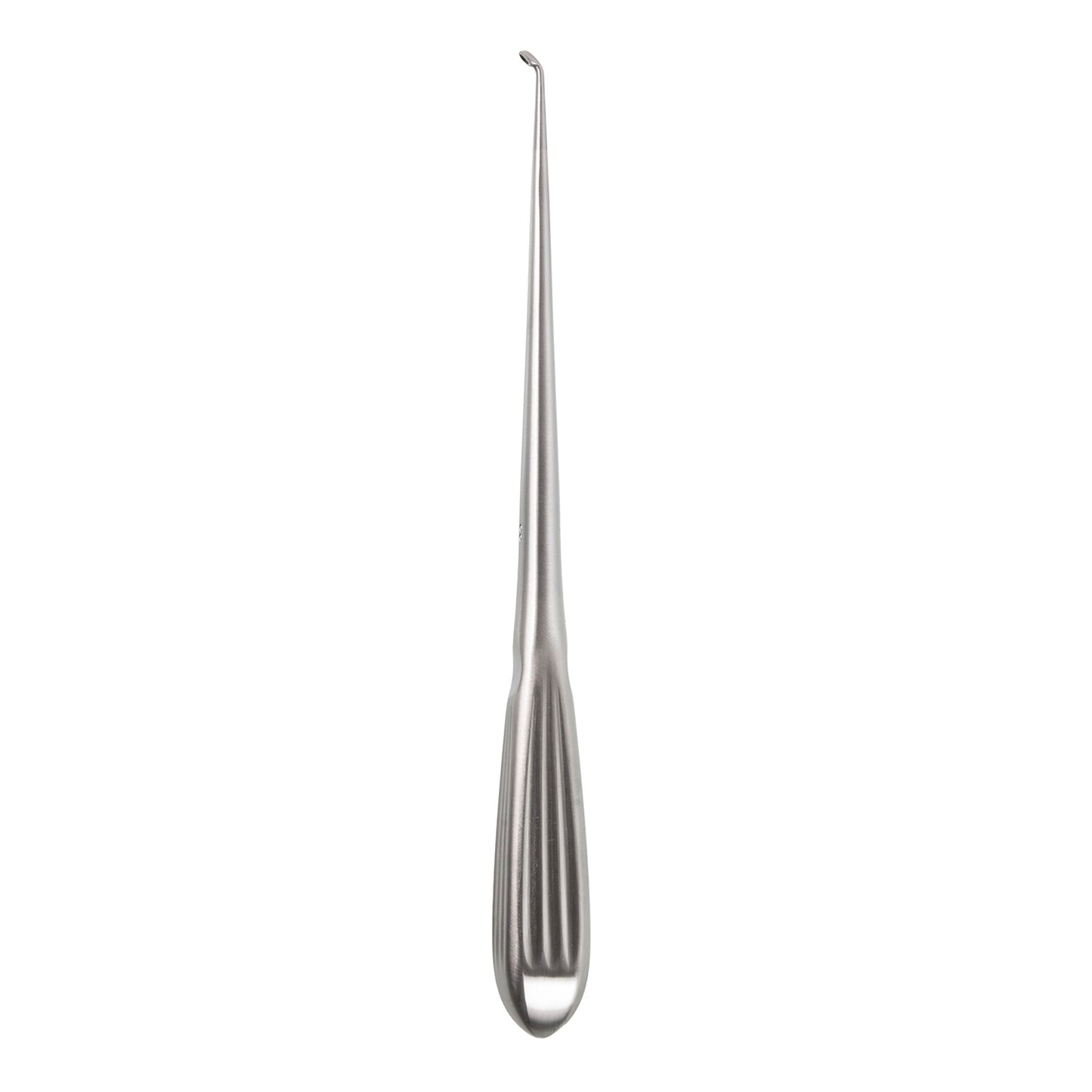 Spinal Fusion Curette &#8211; 9&#8243; angled size 00