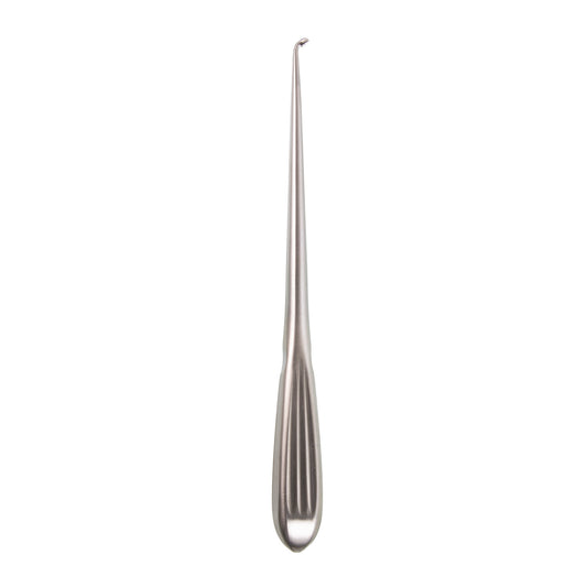 Spinal Fusion Curette &#8211; 9&#8243; angled size 0