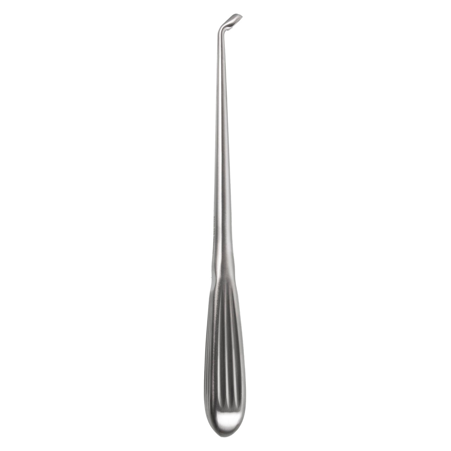 Spinal Fusion Curette &#8211; 9&#8243; angled size 4