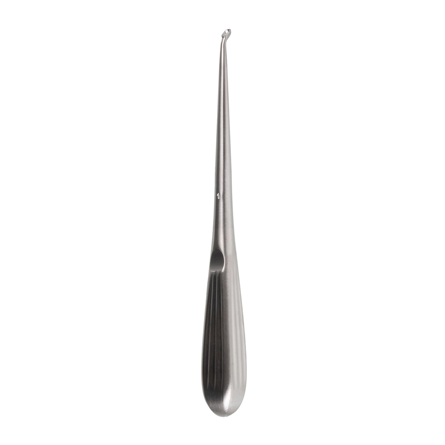 Spinal Fusion Curette &#8211; 8&#8243; reverse angled size 1