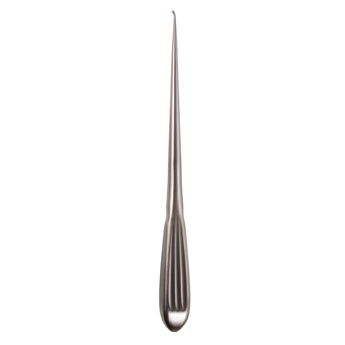 Spinal Fusion Curette &#8211; 9&#8243; reverse angled size 000000