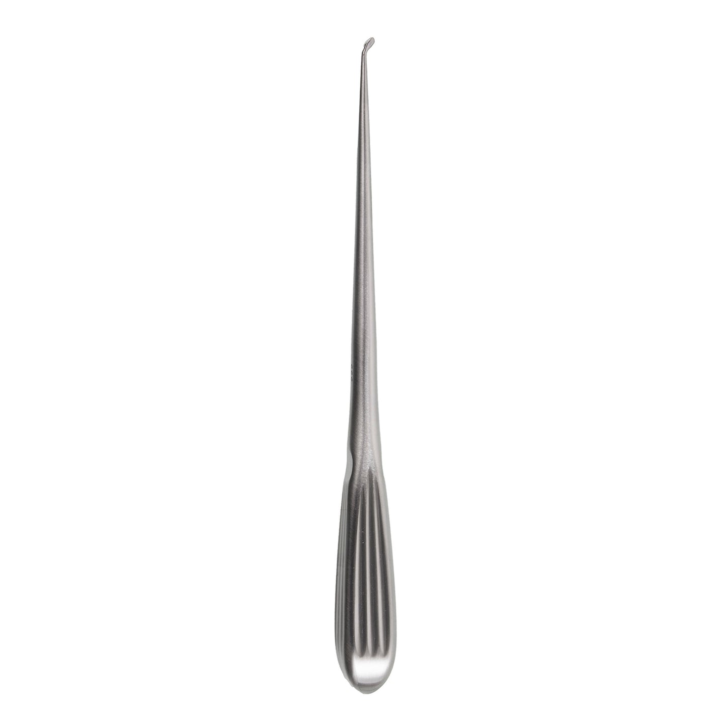 Spinal Fusion Curette &#8211; 9&#8243; reverse angled size 000