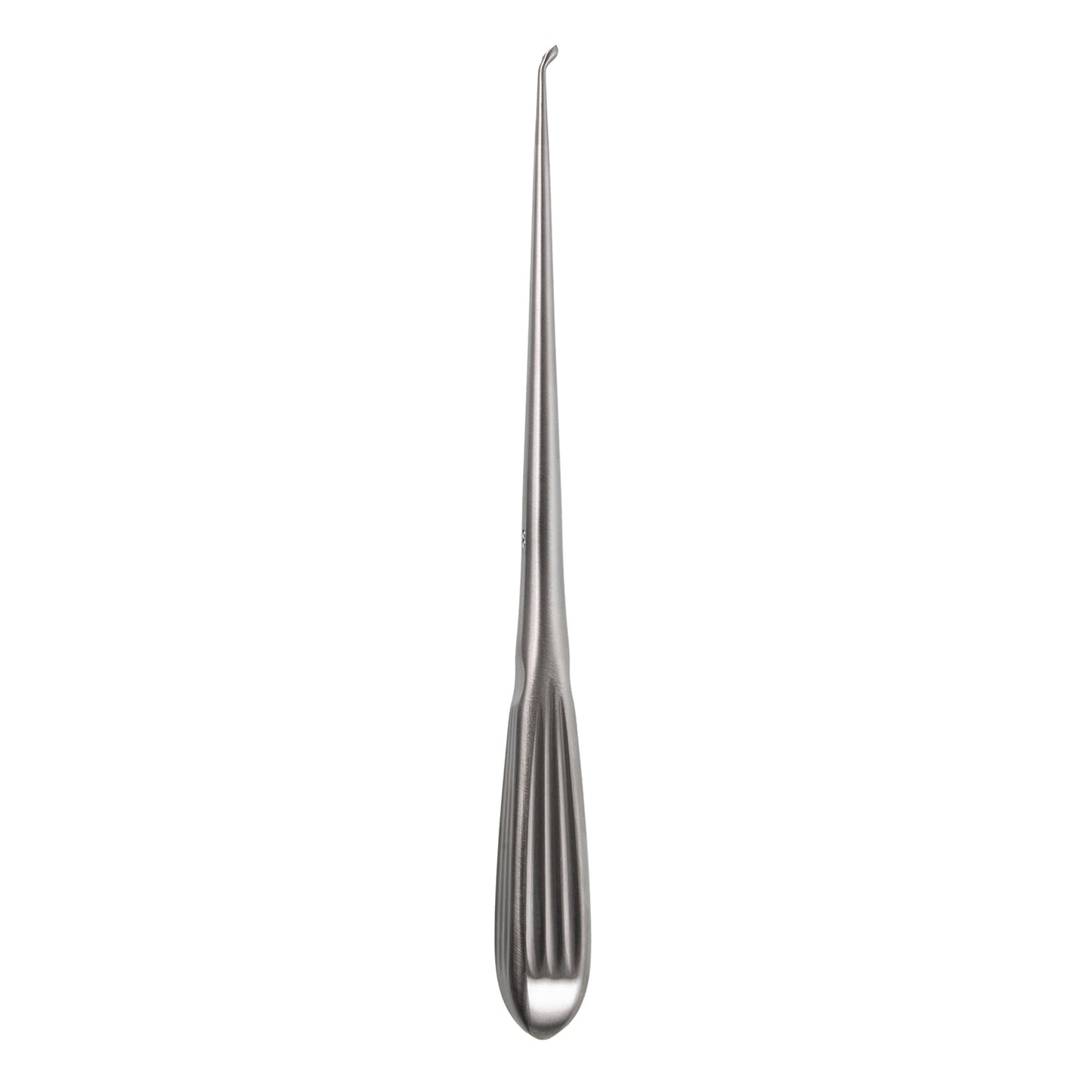 Spinal Fusion Curette &#8211; 9&#8243; reverse angled size 00