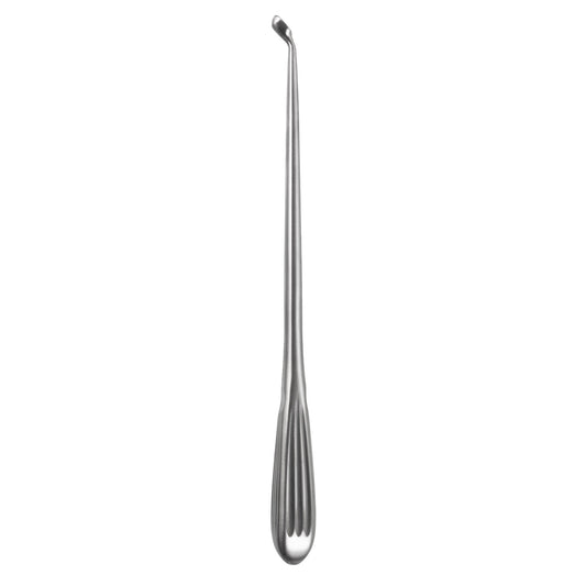 Spinal Curette &#8211; 11&#8243; reverse angled size 5