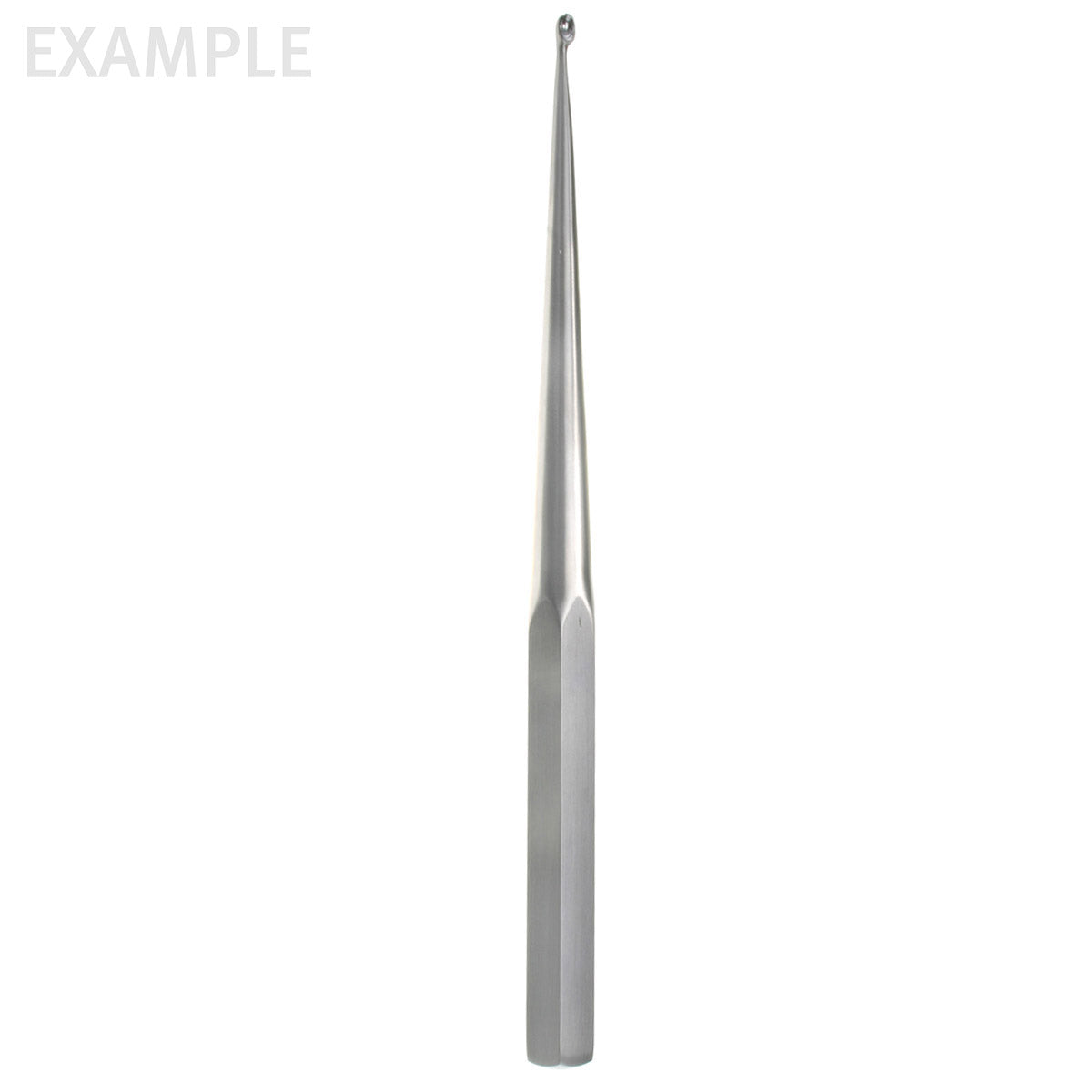 Spinal Fusion Curette &#8211; size 2-0