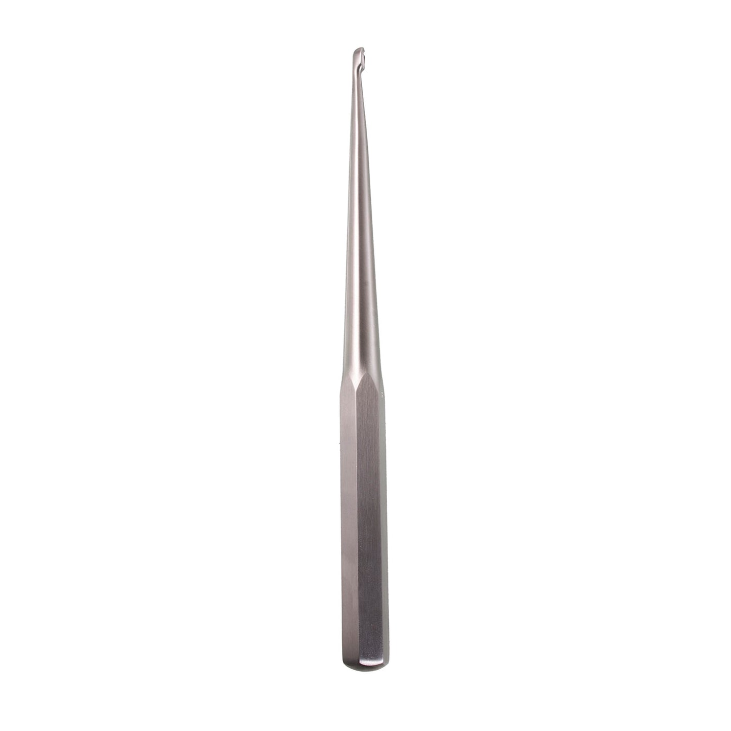 Spinal Fusion Curette &#8211; Size 3