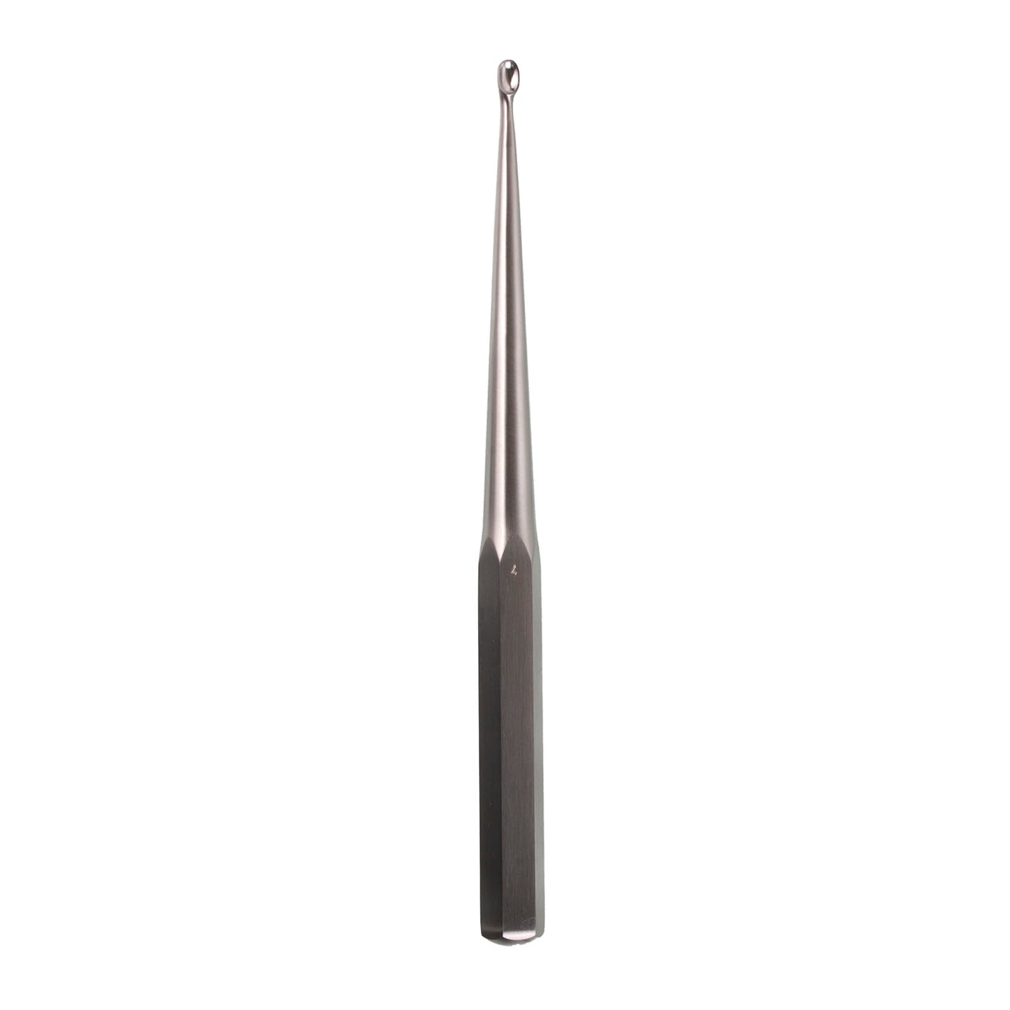 Spinal Fusion Curette &#8211; Size 4