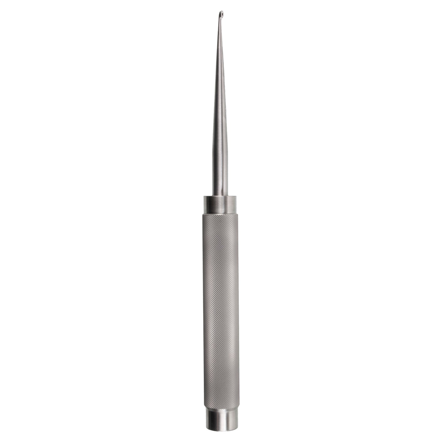 Cobb Spinal Curette &#8211; 11&#8243; straight size 0