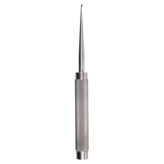 Cobb Spinal Curette &#8211; 11&#8243; straight size 0