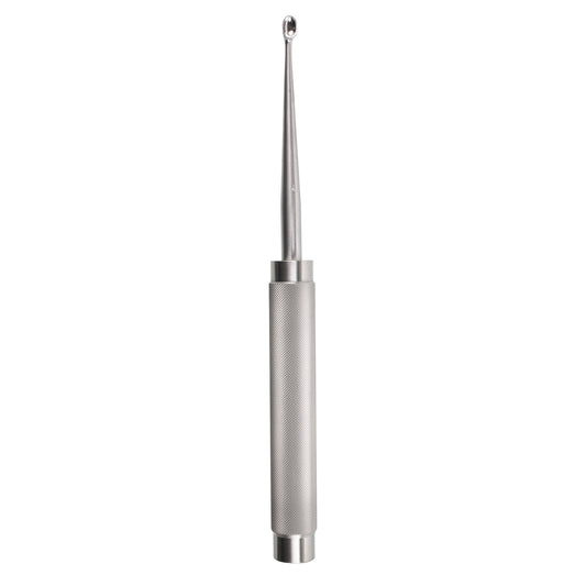 Cobb Spinal Curette &#8211; 11&#8243; straight size 4