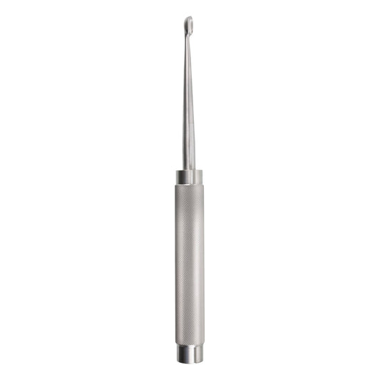 Cobb Spinal Curette &#8211; 11&#8243; straight size 6