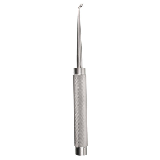 Cobb Spinal Curette &#8211; 11&#8243; angled size 2