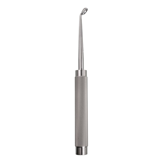 Cobb Spinal Curette &#8211; 11&#8243; angled size 6