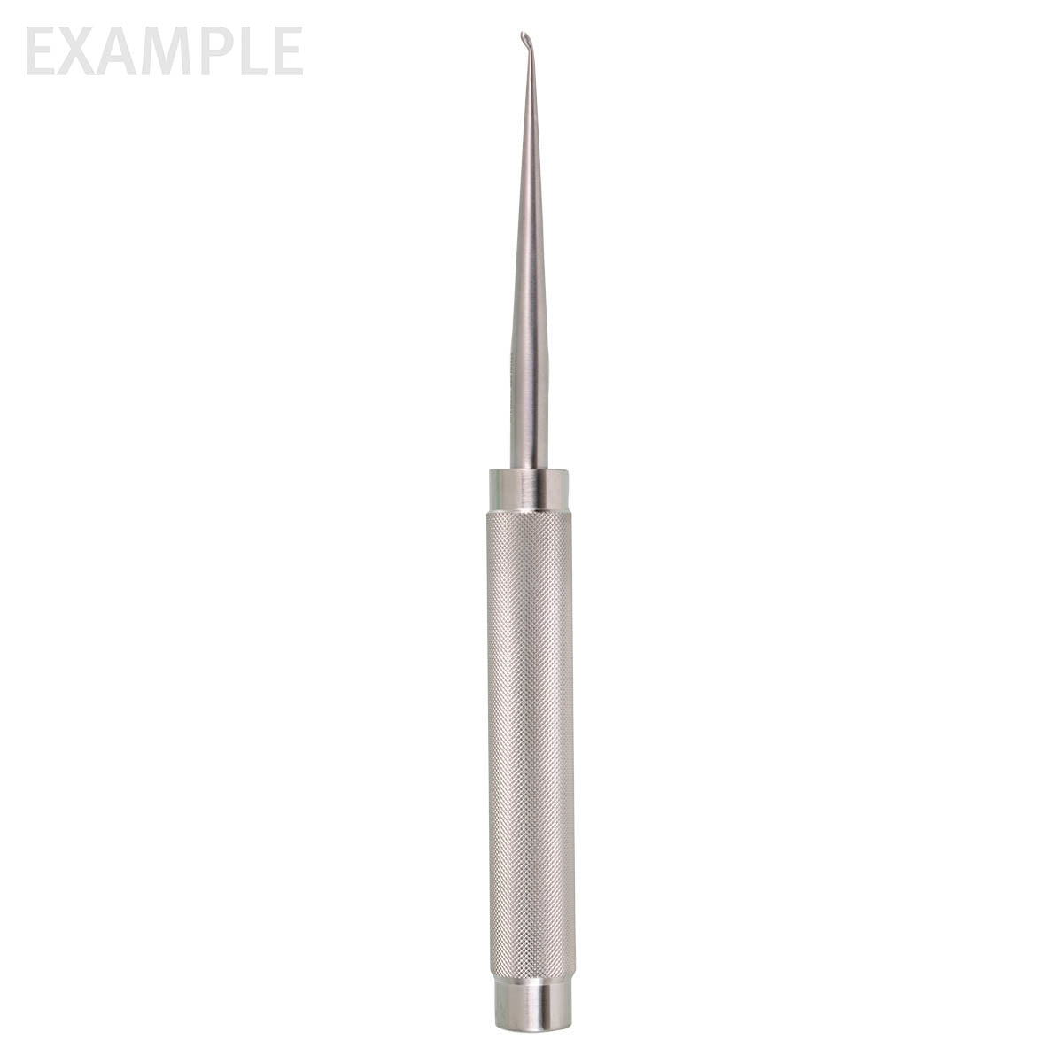 Cobb Curette &#8211; 4-0 reverse angled 11&#8243;