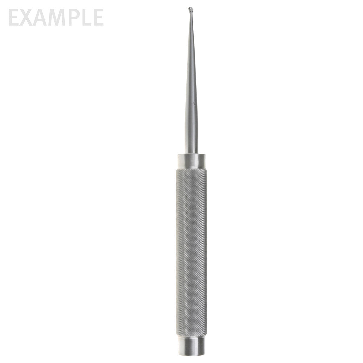 Cobb Curette &#8211; 2 rev angled 11&#8243;