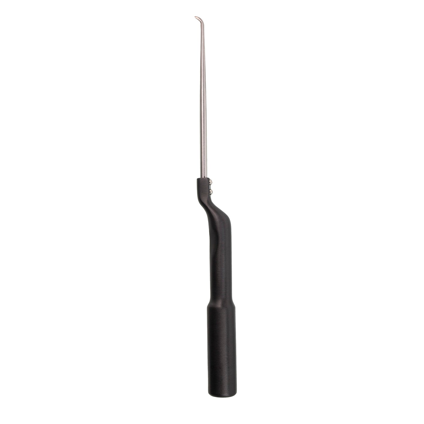 10" Micro Profile Curette, forward angle  4F.