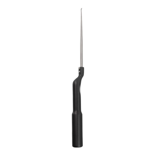 10" Micro Profile Curette and straight dissector 1/8" 3mm