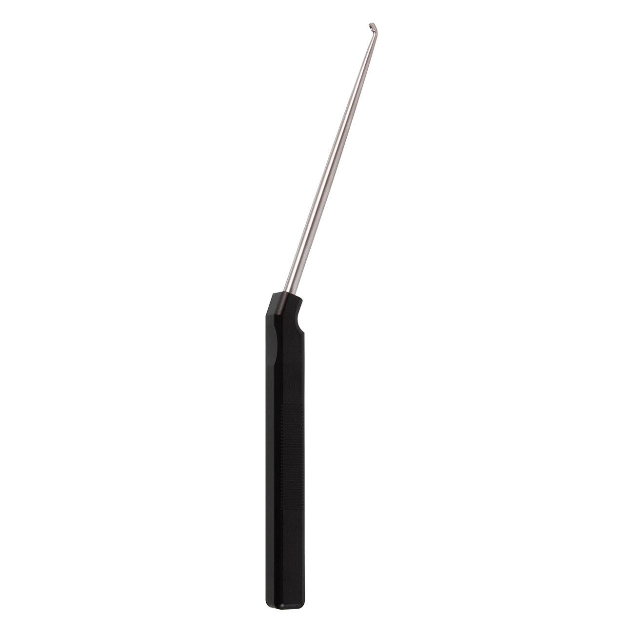 Cervical Axial Curette &#8211; 2-0 angled up 9&#8243;