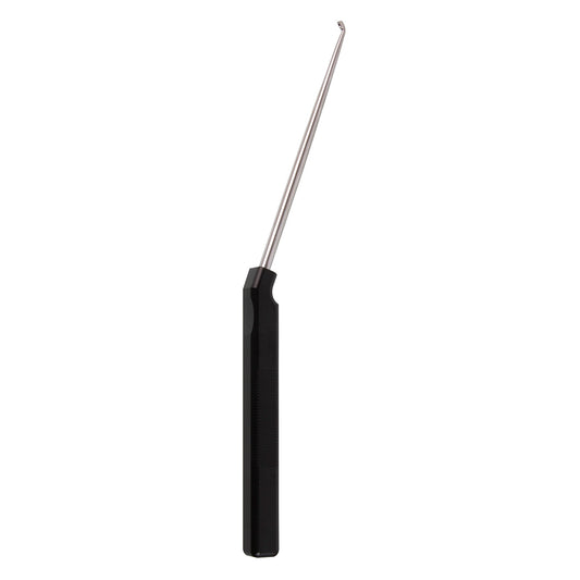 Cervical Axial Curette &#8211; 2-0 angled up 9&#8243;