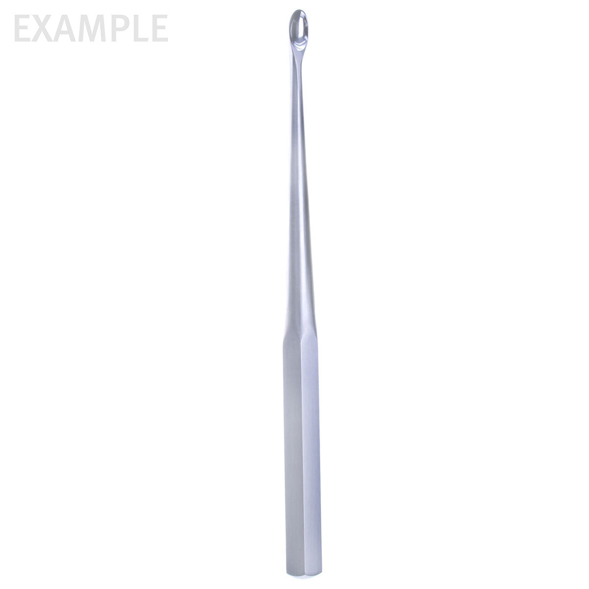 Hatt Spoon Curette Small 10mm