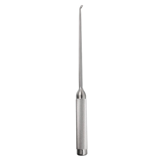 Curette size 1-0 30° tip