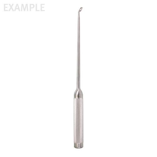 Curette size 2  30° tip