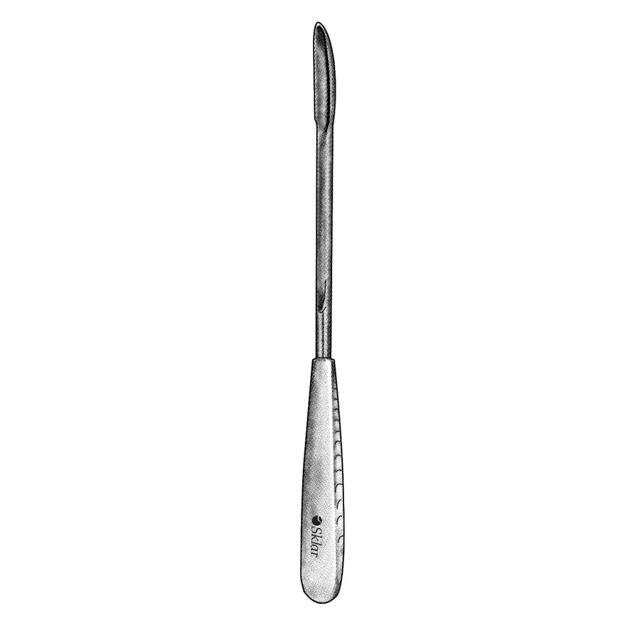 Ligature conductor 23cm