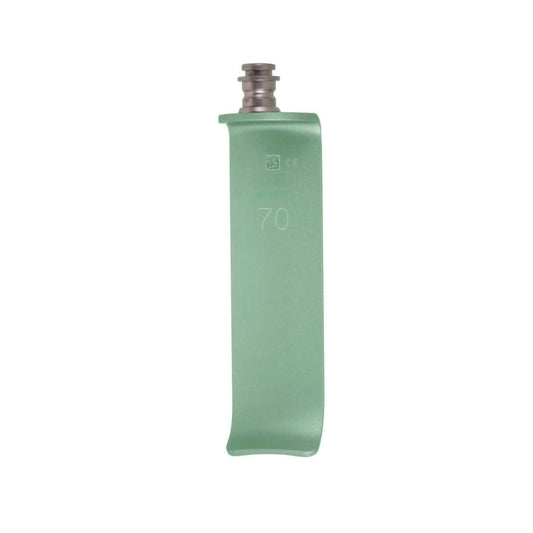 70mm Blade Blunt Light Green