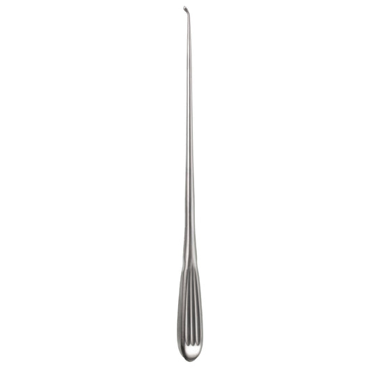 Thoraco-Lumbar IVD Curette  1-0 rev ang12