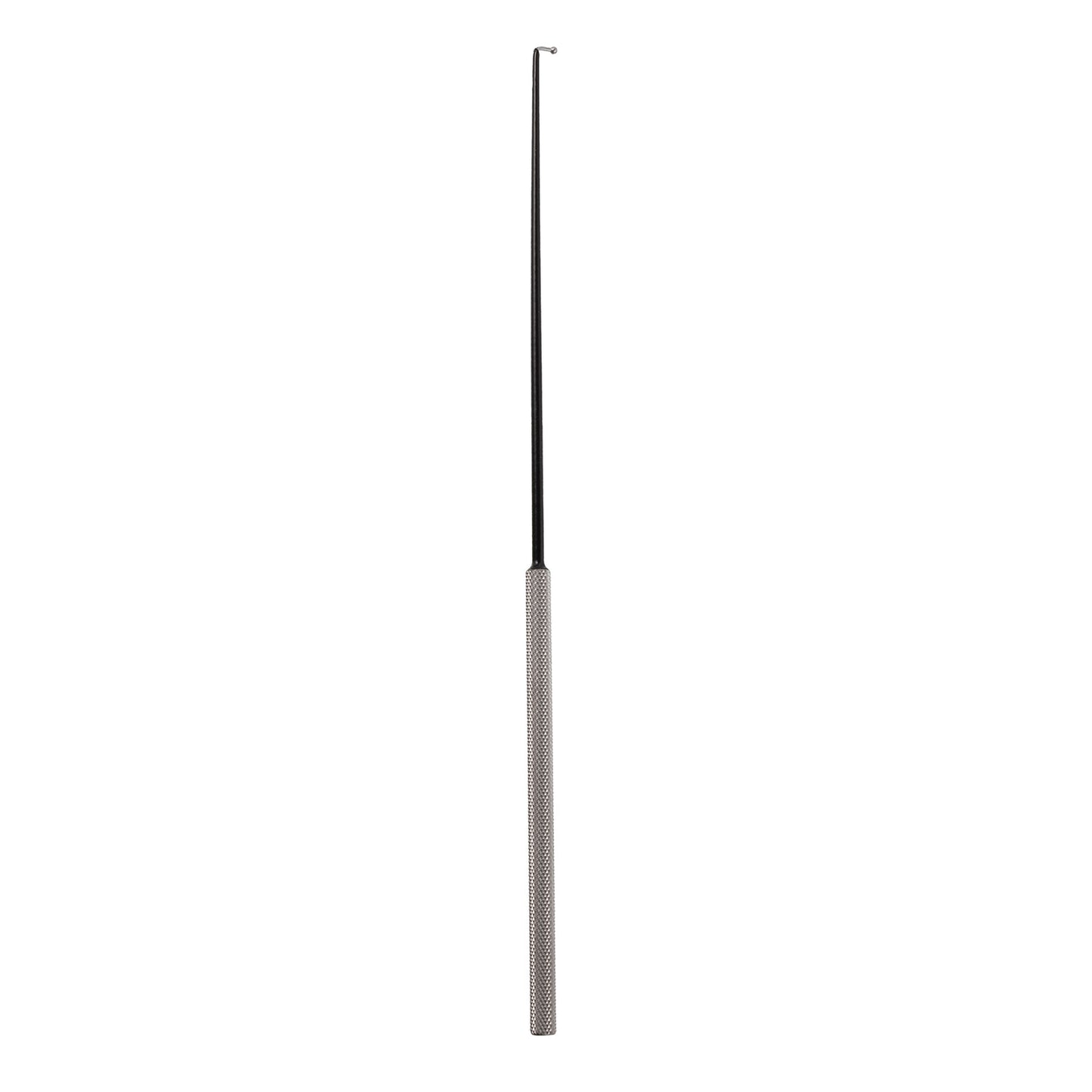 Caspar Exploration/Coag Hook  6.0mm hook 9 3/4"