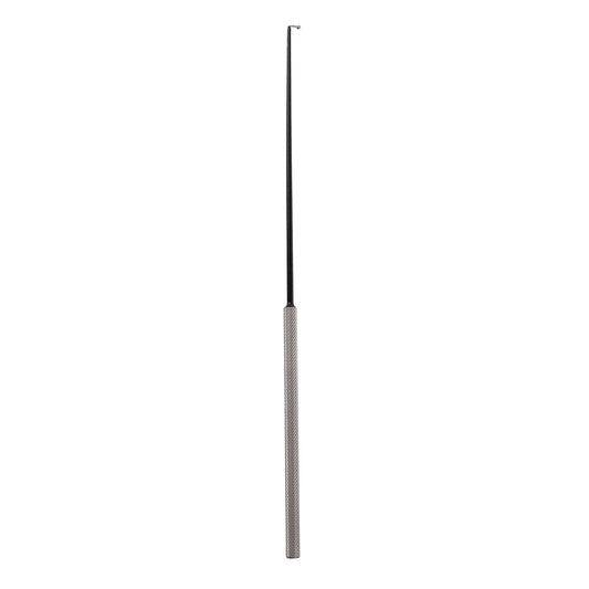 Caspar Exploration/Coag Hook  6.0mm hook 9 3/4"