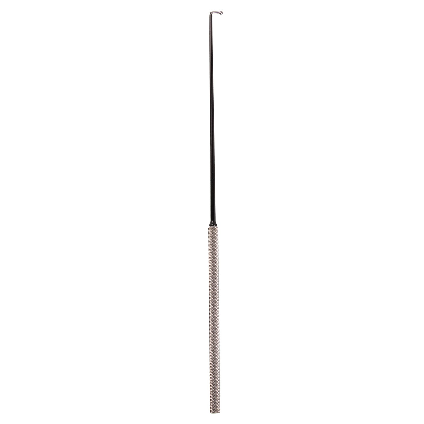 Caspar Exploration/Coag Hook  8.6mm hook 9 3/4"
