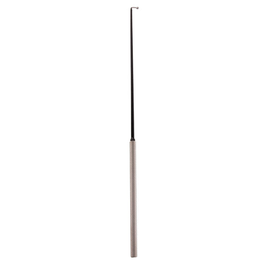 Caspar Exploration/Coag Hook  8.6mm hook 9 3/4"