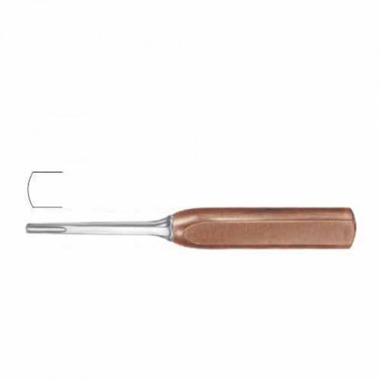 8 5/8" Dahmen-Lexer Gouge – 5mm