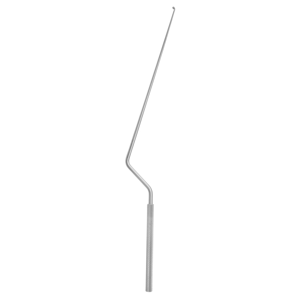 10 1/4 Landolt-Reulen Curette  2.5mm