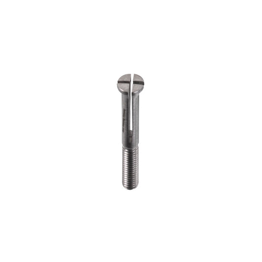 Landolt Scalpel Handle Replacement Chuck