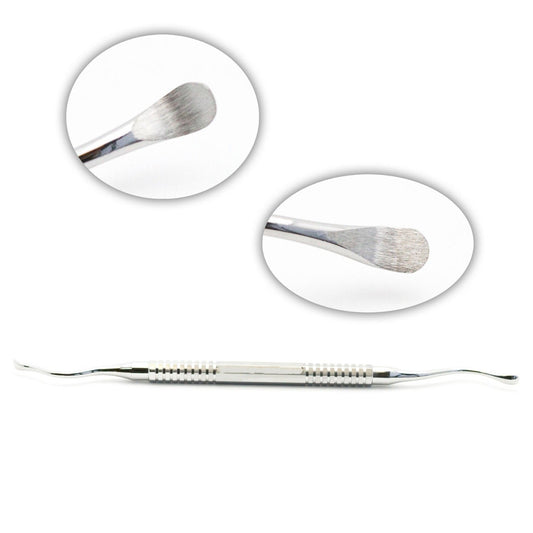 7 1/4" Tatum Sinus Membrane Elevator (4mm/4mm Curved)