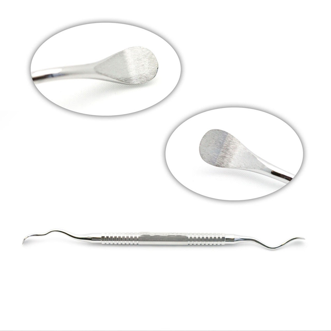 7 1/4" Tatum Sinus Membrane Elevator (7mm/7mm)