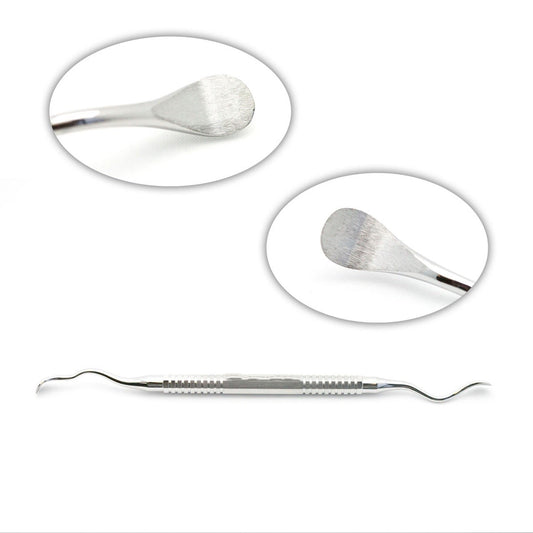 7 1/4" Tatum Sinus Membrane Elevator (7mm/7mm)