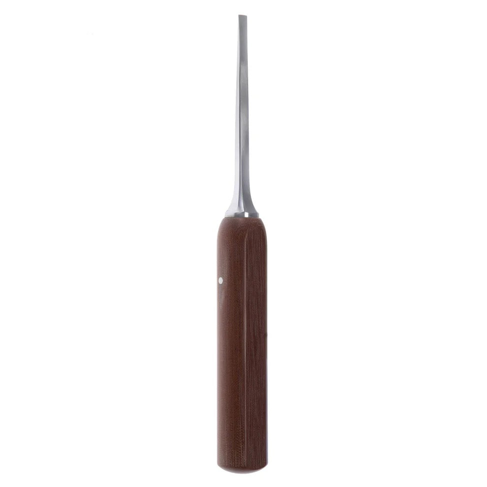 7 1/8" Lexer-Mini Osteotome – 15mm Wide