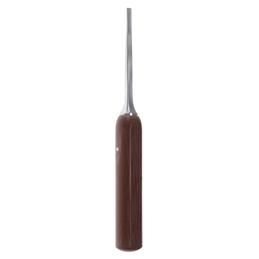 7 1/8" Lexer-Mini Osteotome – 8mm Wide