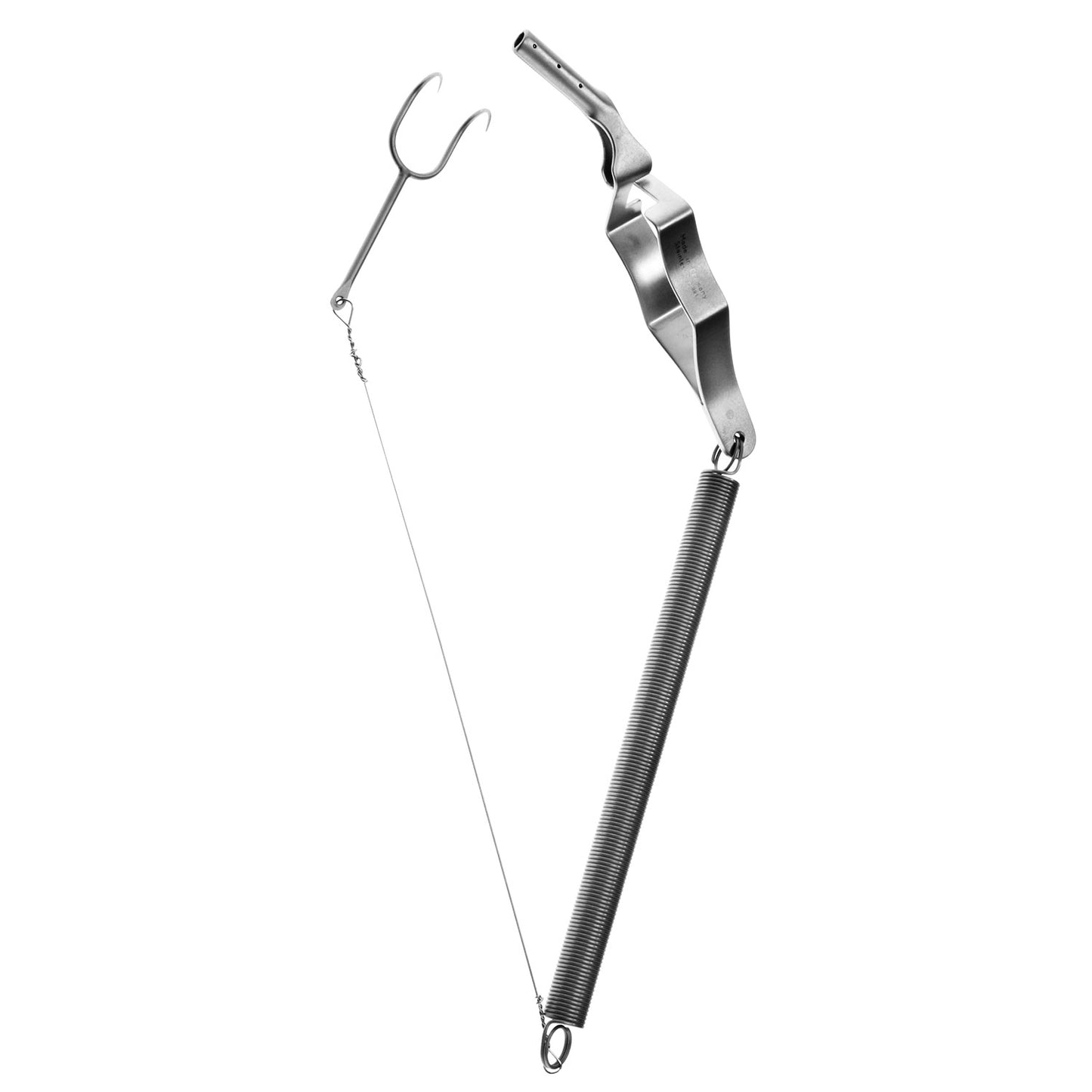 Yasargil Spring Hook