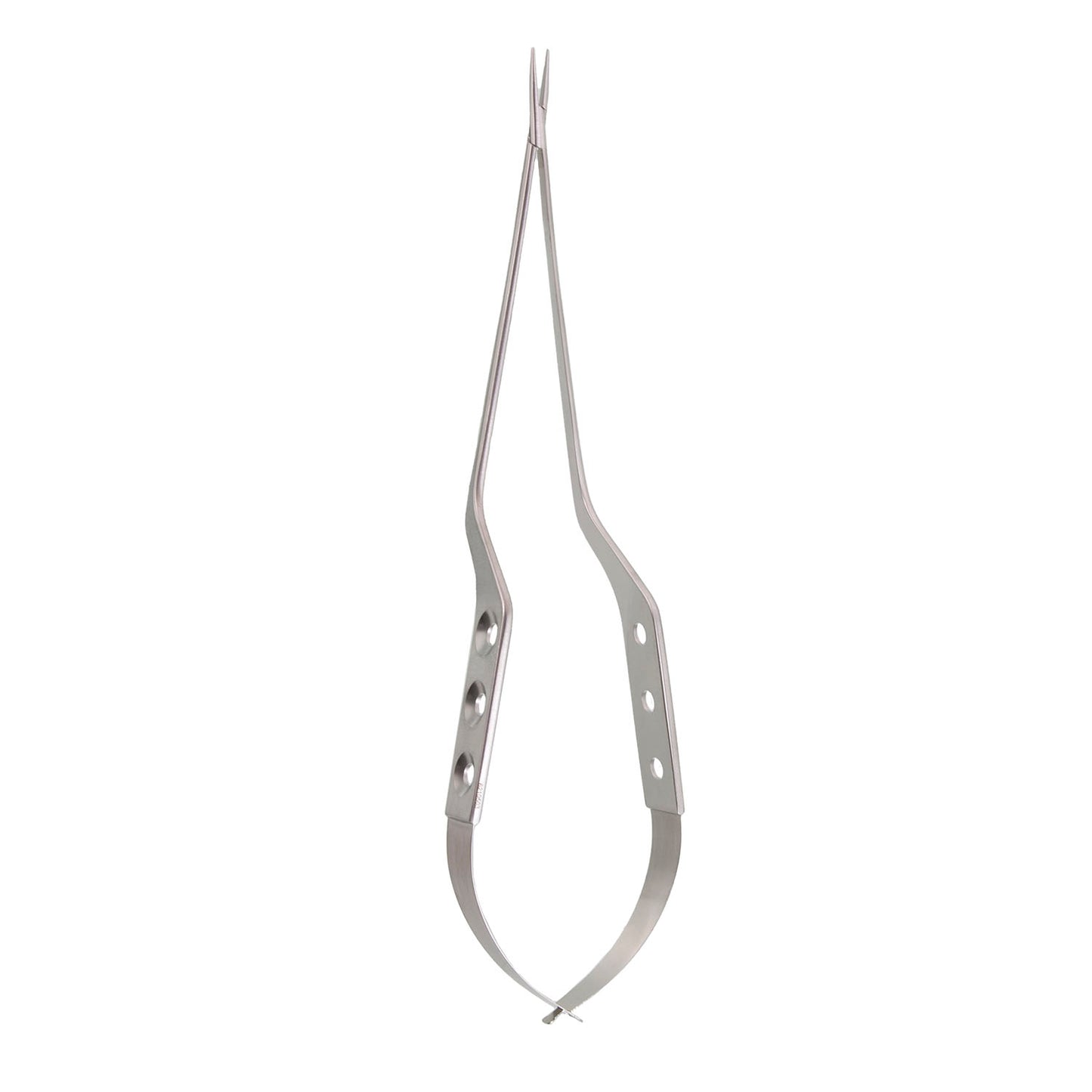 Yasargil Micro Needle Holder – Bayonet, Straight