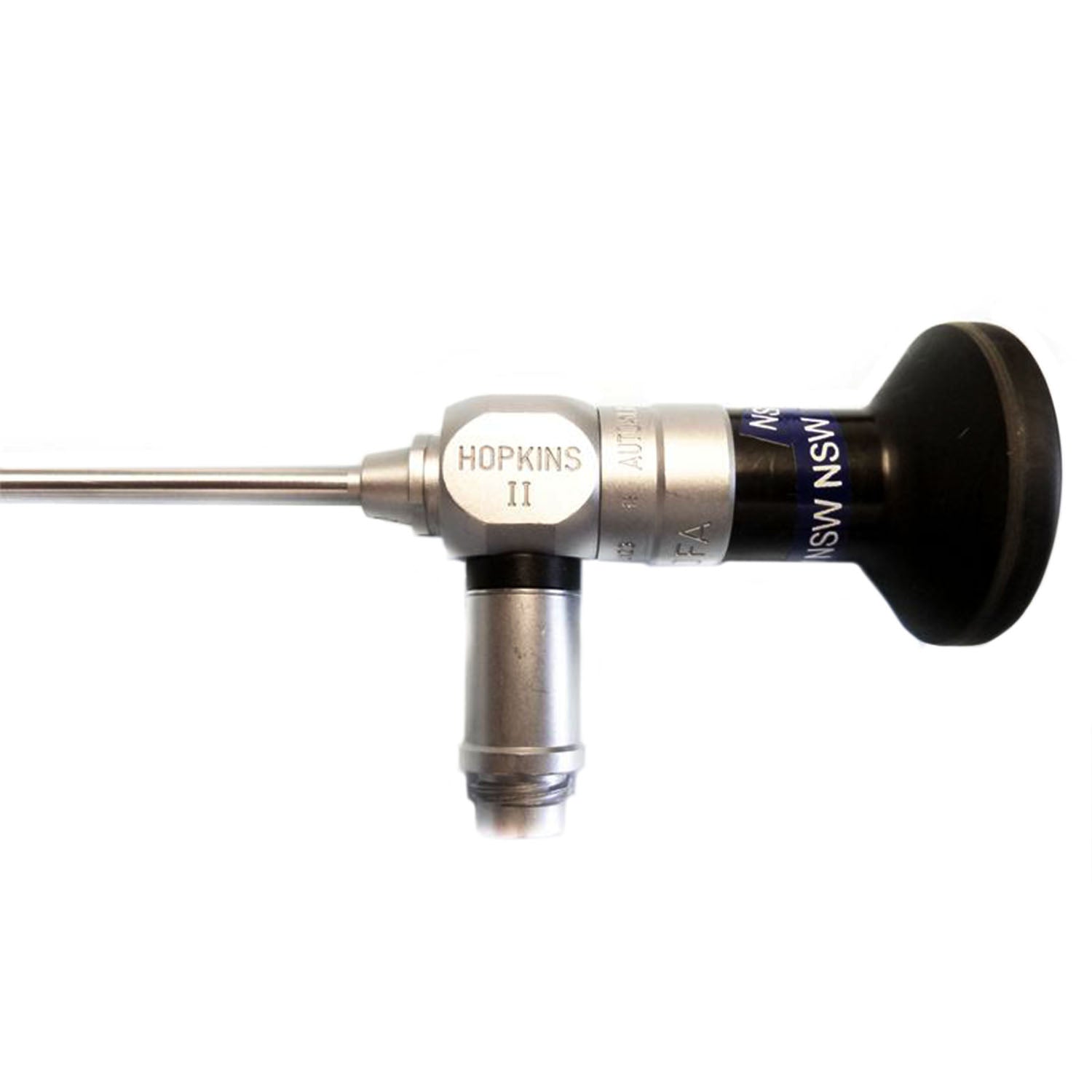 Storz Hopkins Telescope, Auto-Clavable, 4mm x 18cm, 45º